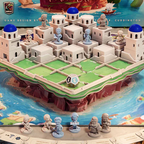 Santorini (ENG)