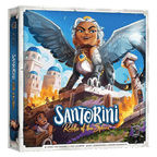 Santorini: Riddle of the Sphinx (uitbr., ENG)