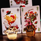 Schotten Totten 2 (ENG)