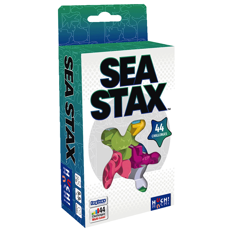 Sea Stax