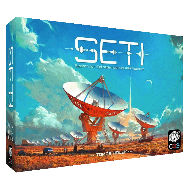 SETI (ENG)