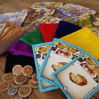 Sheriff of Nottingham (2e editie)