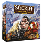 Sheriff of Nottingham (2e editie)