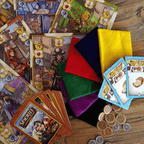 Sheriff of Nottingham (2e editie)
