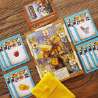 Sheriff of Nottingham (2e editie)