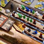 Shipyard (2nd edition, ENG)
