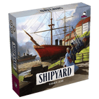 Shipyard (2nd edition, ENG)