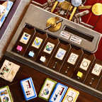 Shipyard (2nd edition, ENG)