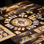 Shipyard (2nd edition, ENG)