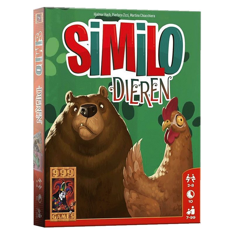 Similo - Dieren