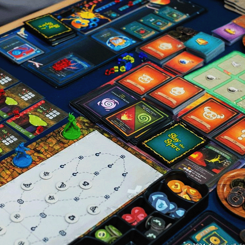 Slay the Spire (ENG)