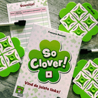So Clover!