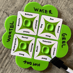 So Clover!