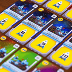 Space Base (ENG)