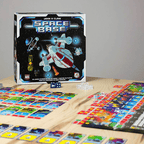 Space Base (ENG)