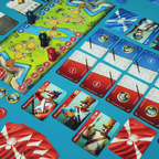 Spies & Lies - A Stratego Story