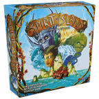 Spirit Island (ENG)