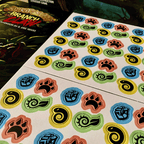 Spirit Island - Branch and Claw (uitbreiding, ENG)