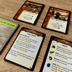 Spirit Island - Branch and Claw (uitbreiding, ENG)