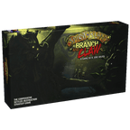 Spirit Island - Branch and Claw (uitbreiding, ENG)