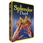 Splendor Duel