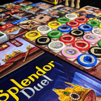 Splendor Duel