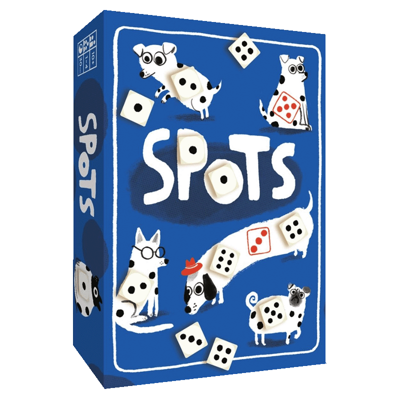 Spots