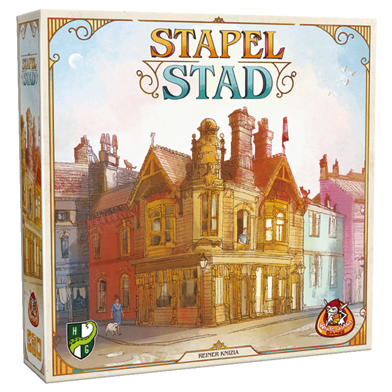 Stapelstad