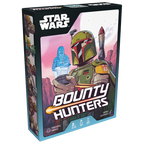Star Wars Bounty Hunters