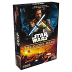 Star Wars: The Clone Wars (Pandemic, ENG)