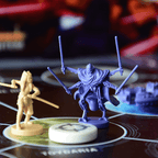 Star Wars: The Clone Wars (Pandemic, ENG)