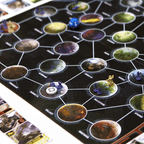 Star Wars: The Clone Wars (Pandemic, ENG)