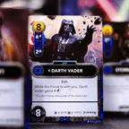 Star Wars The Deck Building Game (ENG)