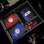 Star Wars The Deck Building Game (ENG)