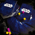 Star Wars The Deck Building Game (ENG)