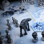 Star Wars - Slag om Hoth