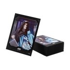 Star Wars Unlimited: Ashes of the Empire - Gamegenic Art Sleeves