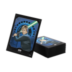 Star Wars Unlimited: Ashes of the Empire - Gamegenic Art Sleeves