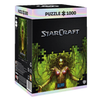 Good Loot Gaming puzzel + poster