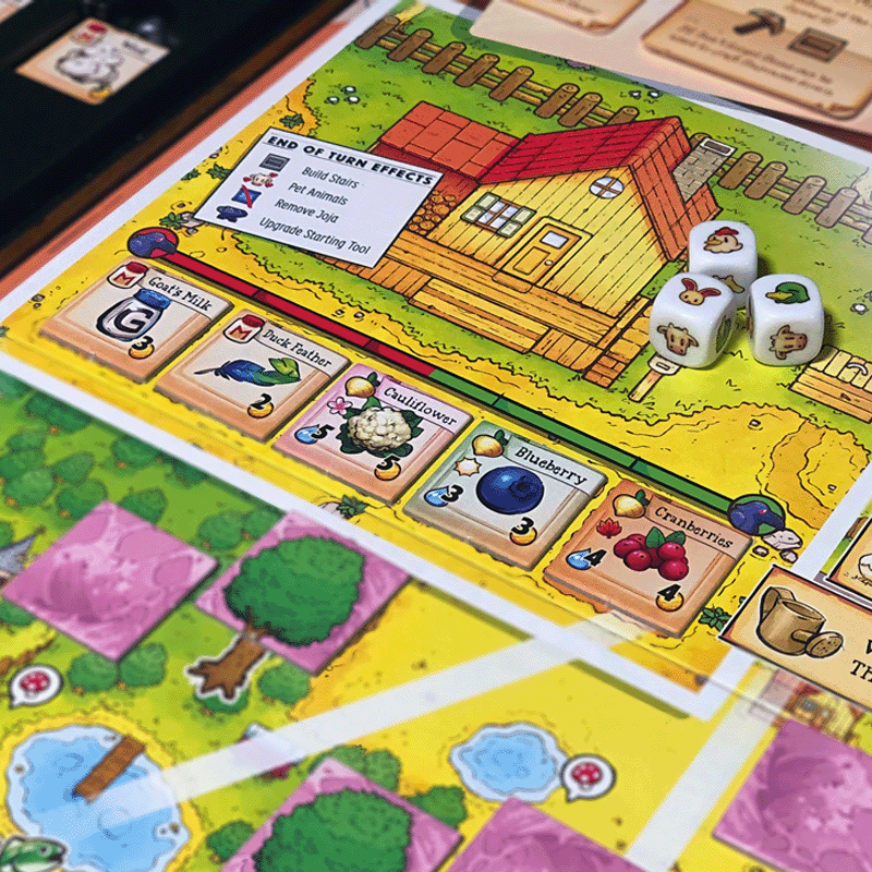 Stardew Valley (ENG)