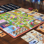 Stardew Valley (ENG)