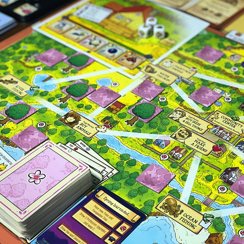 Stardew Valley (ENG)