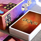 Stella - Dixit Universe