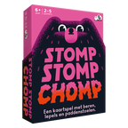 Stomp Stomp Chomp