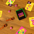 Stomp Stomp Chomp