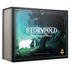 Storyfold: Het Donkere Woud
