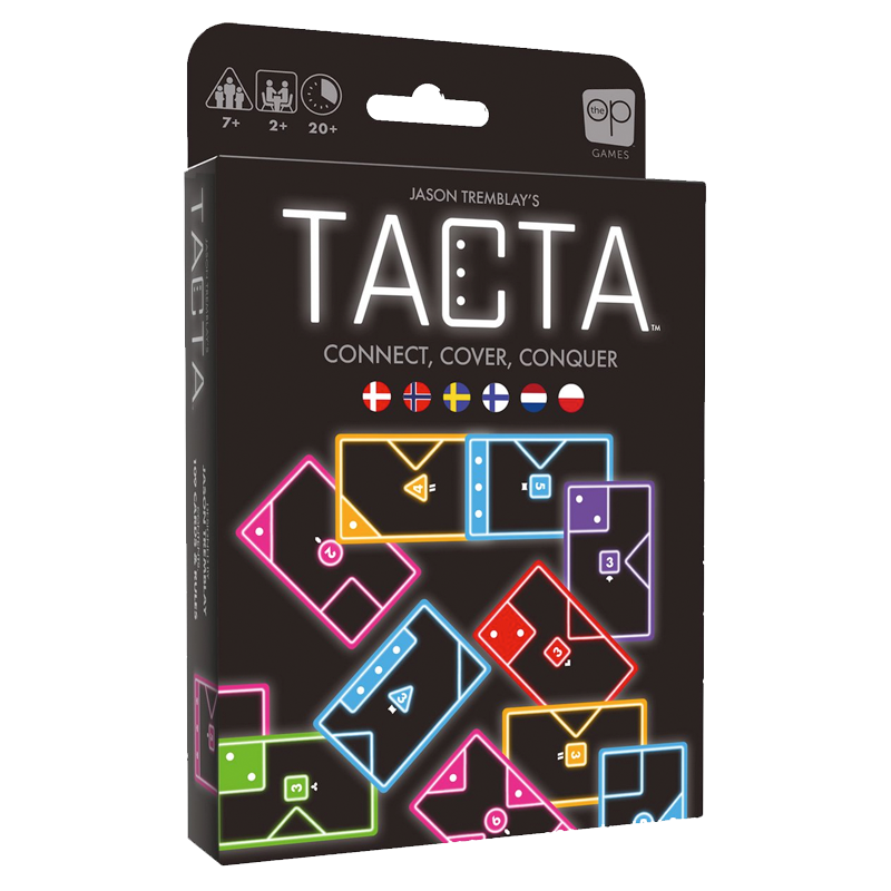 Tacta
