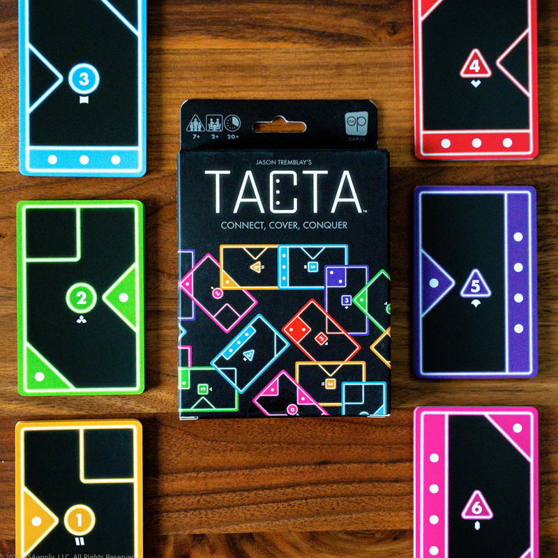 Tacta