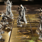 Tainted Grail (ENG)