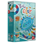Tentacolor